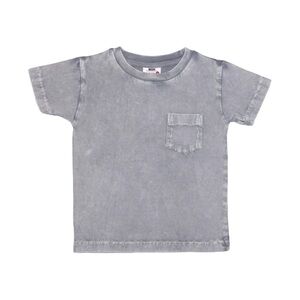 Mish Enzyme Pocket Tee